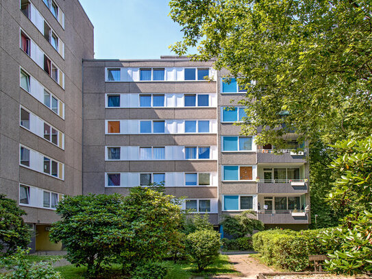 3-Zimmer-Wohnung in Gelsenkirchen Buer