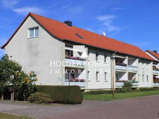 3-Raum-Wohnung in Diesdorf