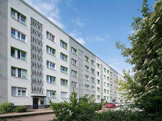 Zerbster Straße 7 - Harzer-Karree