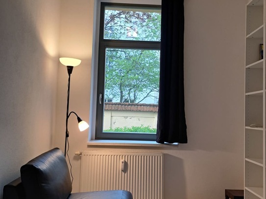 Appartment in Magdeburg, Stadtfeld-Ost