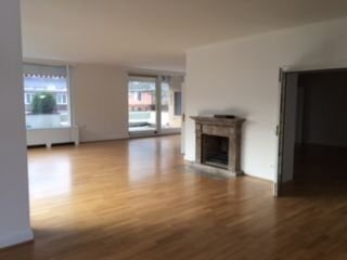 182 qm Wohnung in bester Lage von Blankenese