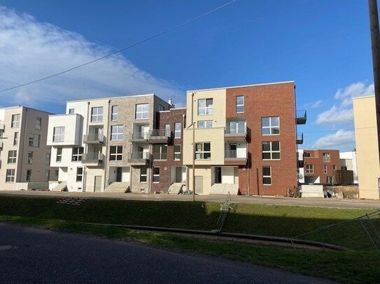 Neubau - 2 Zimmer Wohnung mit Terrasse