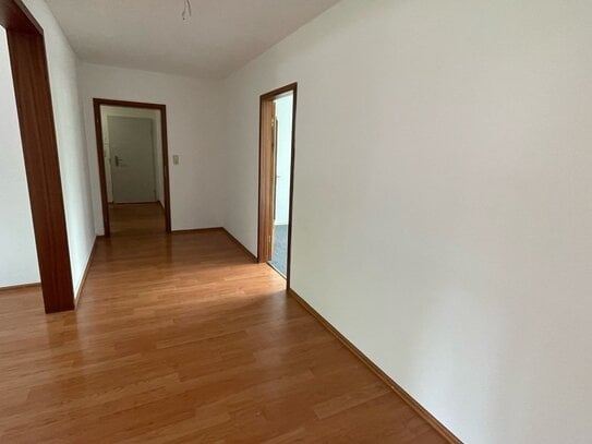 4 Zimmer Wohnung in unmittelbarer Nähe zur Flensburger City