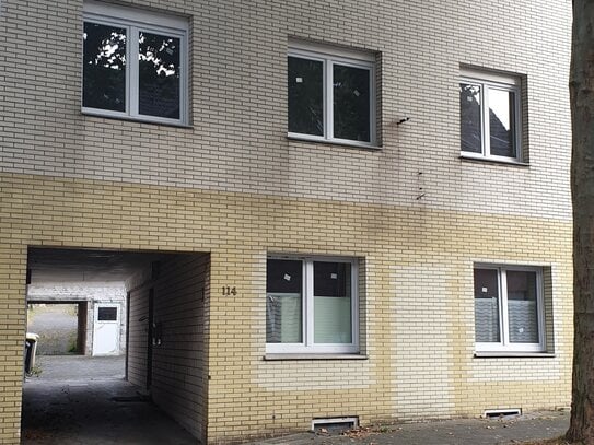 attraktive 3 Zimmer Wohnung in Herzogenrath-Merkstein