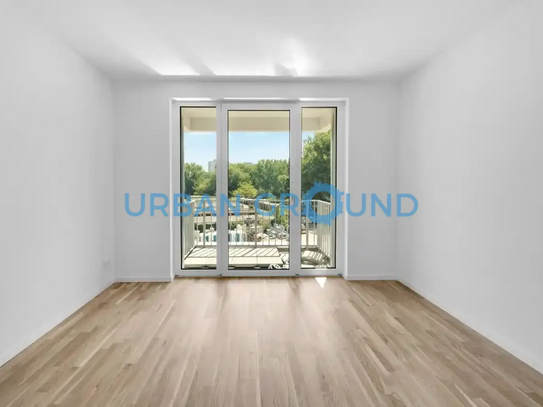 Wunderschöne 3 Zimmer Whg. mit Balkon, nähe Friedrichshain