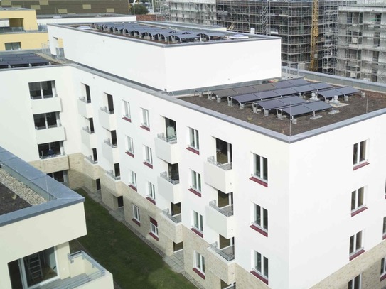 Gemeinschaftliches Wohnen in Greifswald