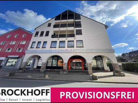 Bochum-Eppendorf | 209 m² | ab 7,50 EUR/m²