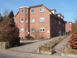 ***GROßZÜGIGE WOHNUNG MIT BALKON IN ROSENGARTEN ECKEL ZU VERMIETEN***