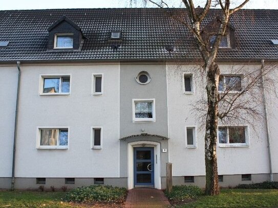 VIVAWEST modernisiert Ihre neue Wohnung.