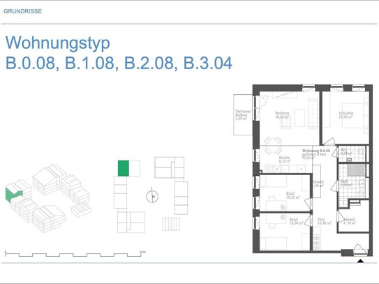 Das passende Zuhause für die Familie! 3. Förderweg!