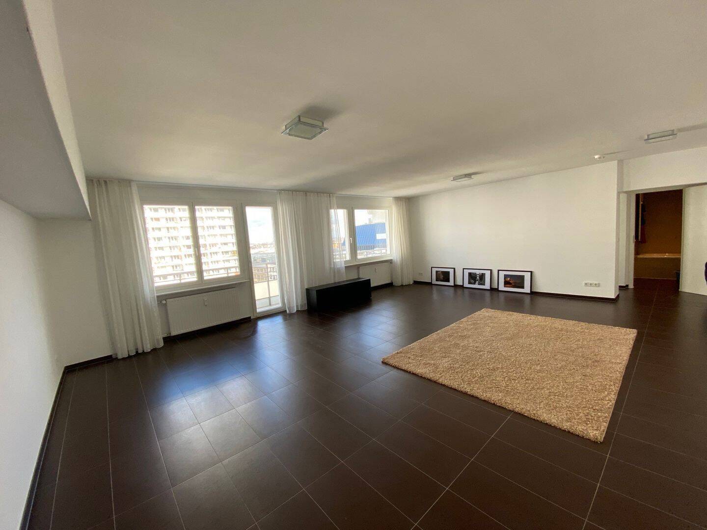 renovierte Wohnung in Mitte - Photo 1