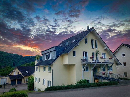 Geräumige Eigentumswohnung am Waldrand zu verkaufen!