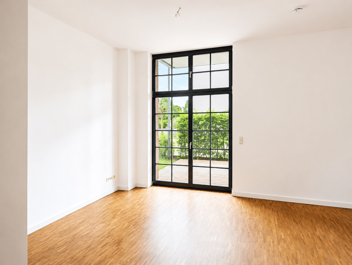 Außergewöhnliche Desginwohnung mit Loftfeeling in historischer Filmfabrik - Wohnen am Wasser in Berlin-Köpenick - Photo 1