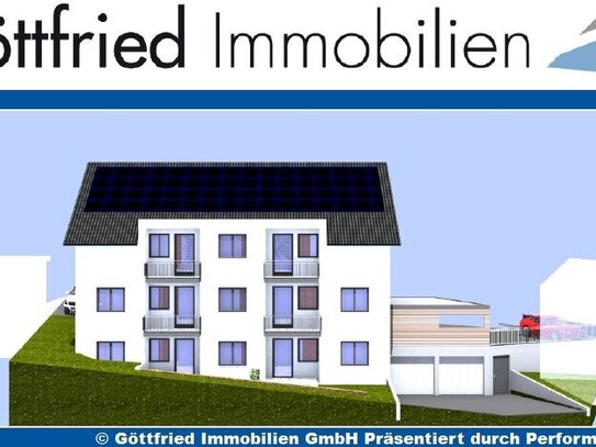 ++VERKAUFSSTART++ Repräsentative Maisonette-Wohnung mit offener Galerie, uvm..