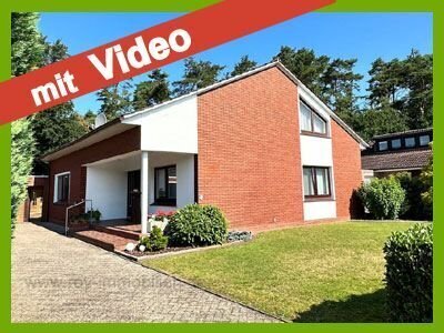 +++ RESERVIERT ! Familiendomizil, top gepflegt, idyllische Lage, ebenerdig bewohnbar, SieMatic Einbauküche inkl. ! +++