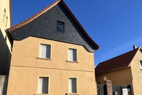 * SOFORT BEZUGSBEREIT * Nicht nur einfach ein Haus - Eine Heimat für Ihre Familie