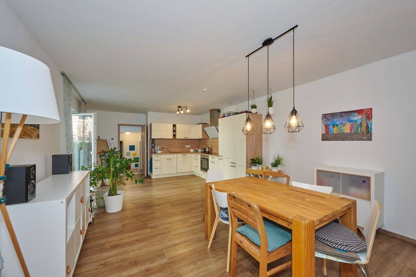 Immobilie in Straubing