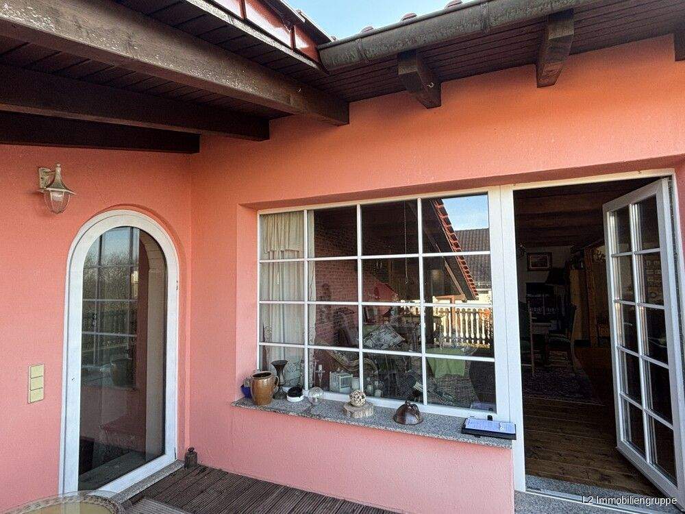 Wohnen? Arbeiten? Beides. In Perfektion!