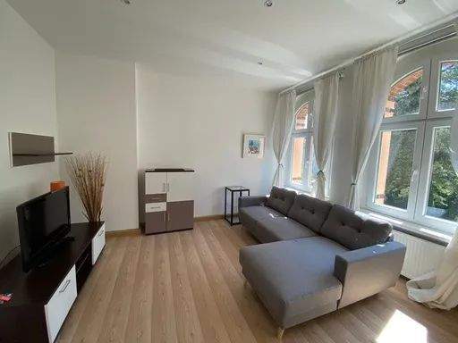 Räuschstr. 61 - App 1OG rechts - rechte Seite - Photo 1