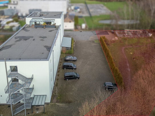 Grundstück im Gewerbe-Mischgebiet von Hilden zu verkaufen