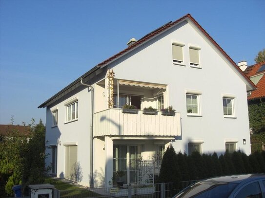 Schöne 3 Zi. Wohnung (1.OG) in Alterlangen