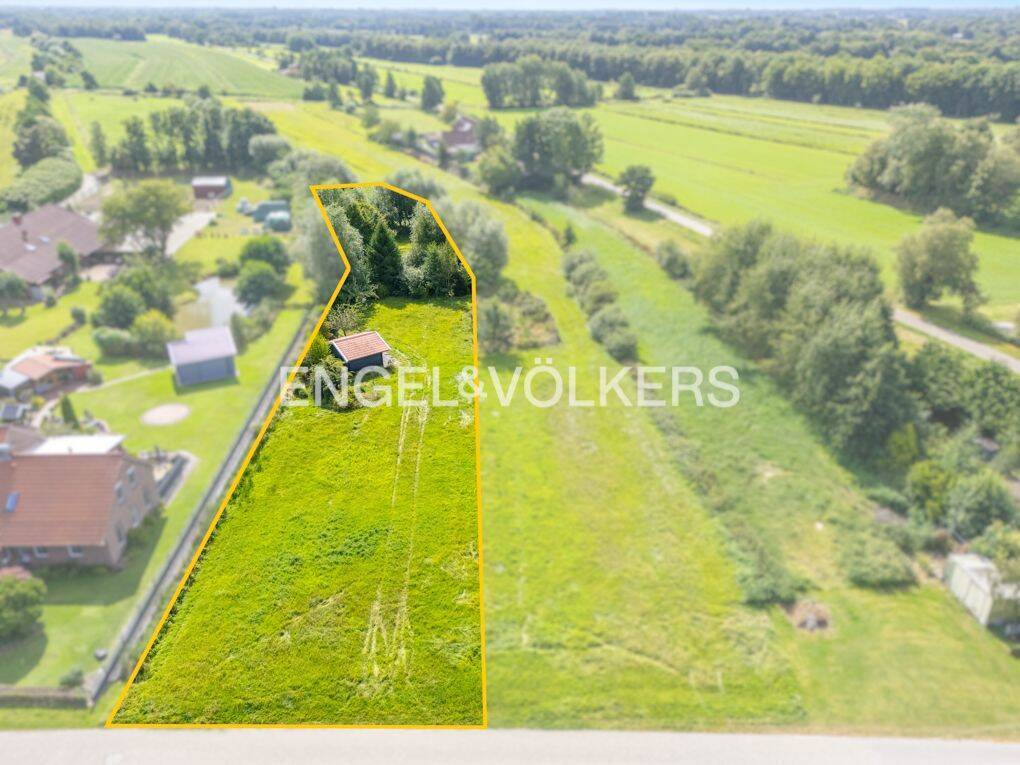Real Estate Title Image Background