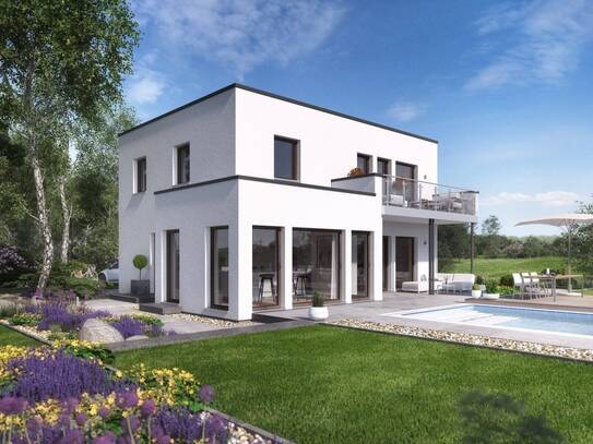 Ihr Traumhaus wartet