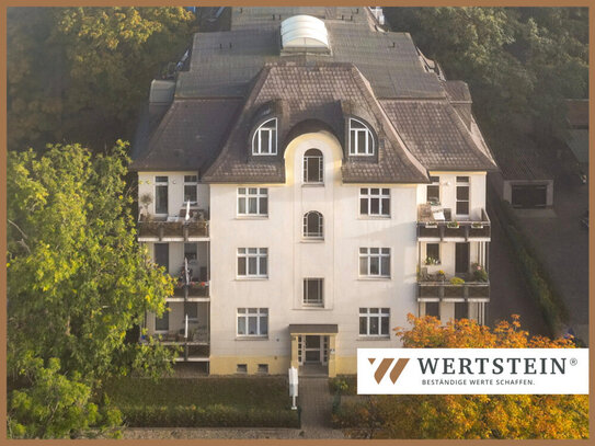 Vermietete Maisonettewohnung an der Wuhlheide - Berlin Köpenick