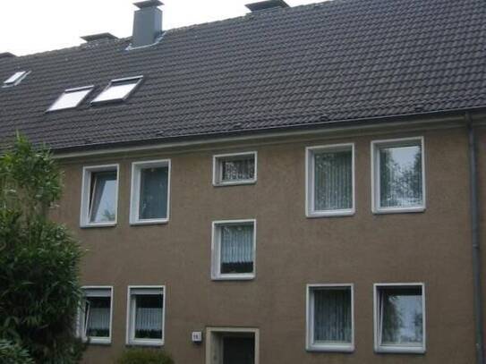 1-Zimmer-Wohnung in Mülheim-Heißen mit Wohnberechtigungsschein