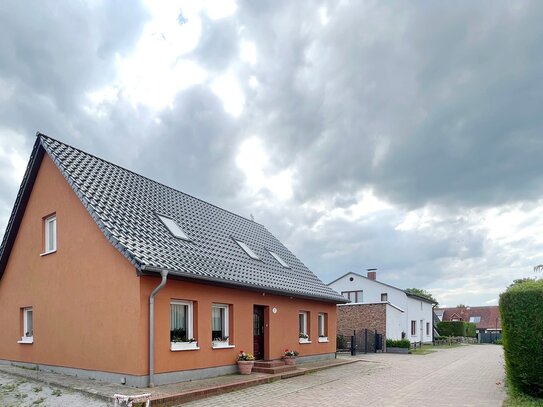 Hochwertiges eingerichtetes Haus zur Eigennutzung oder zur Vermietung