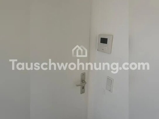 [TAUSCHWOHNUNG] Tausche neu sanierte (2021) 2-Zimmer-Wohnung in Longerich!