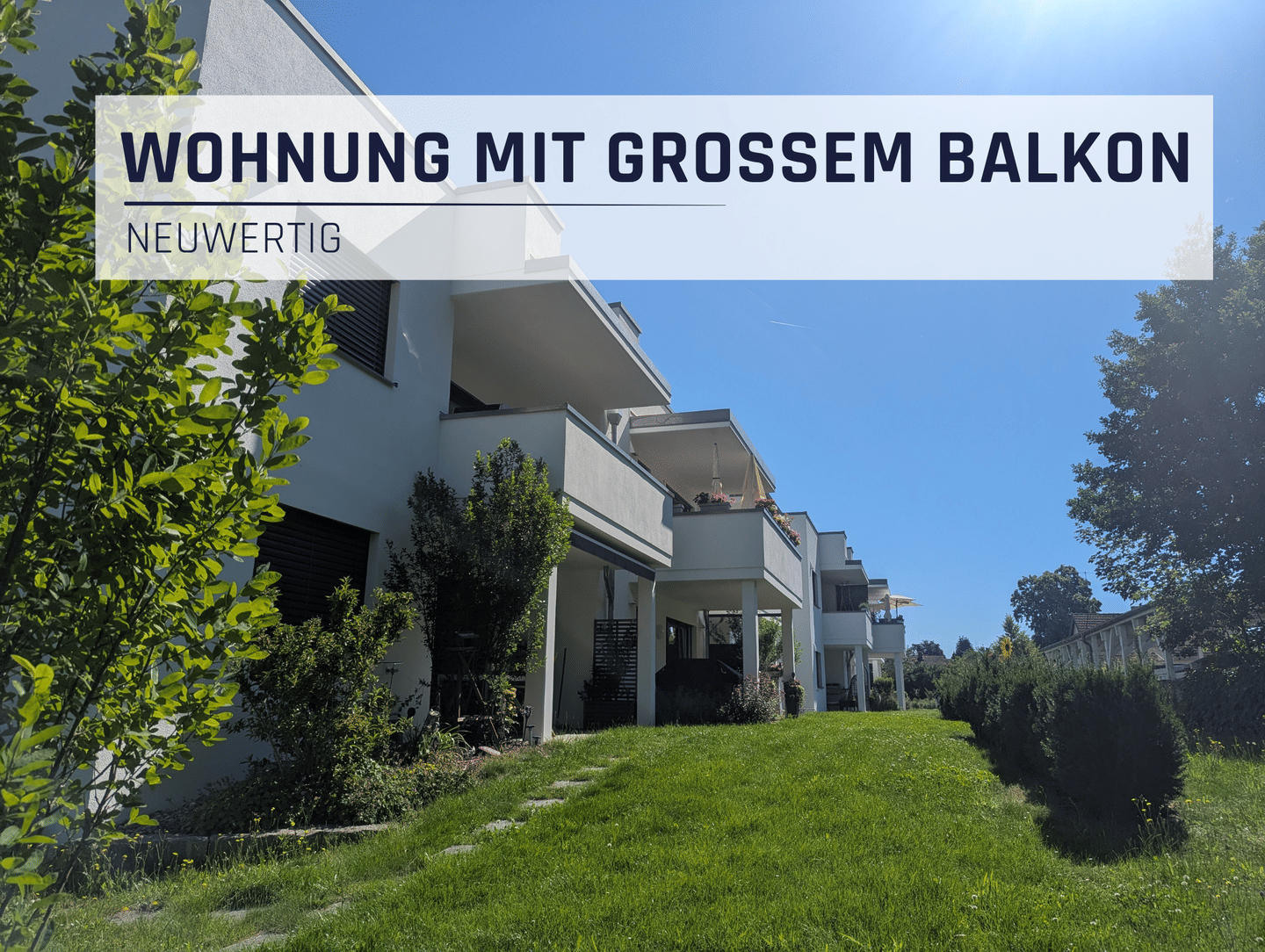 Immobilie in Straubing