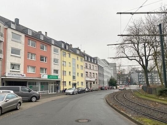 Immobilienpaket in Düsseldorf-Süd