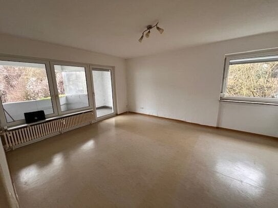 2 Zimmer Wohnung - sofort frei! Friedberg, Nähe Burgfeld