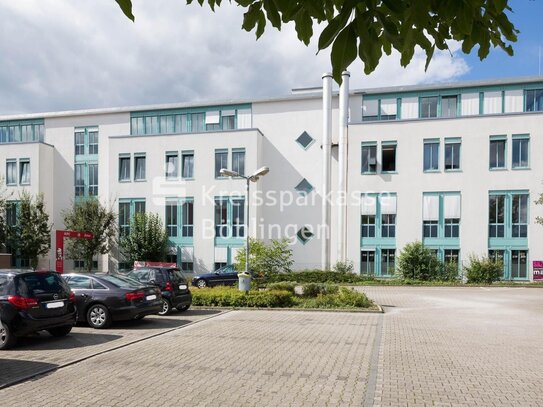 Moderne Büroflächen in Sindelfingen zu vermieten!