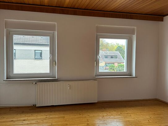 3 Zimmer Etagenwohnung