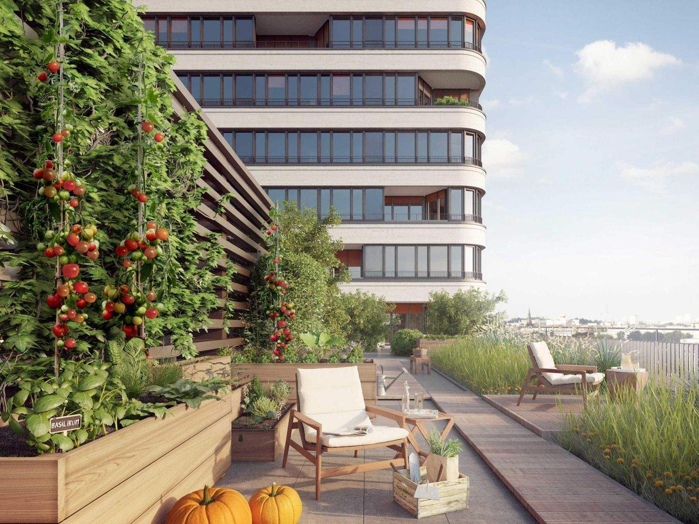 Wohnung in Berlin Friedrichshain