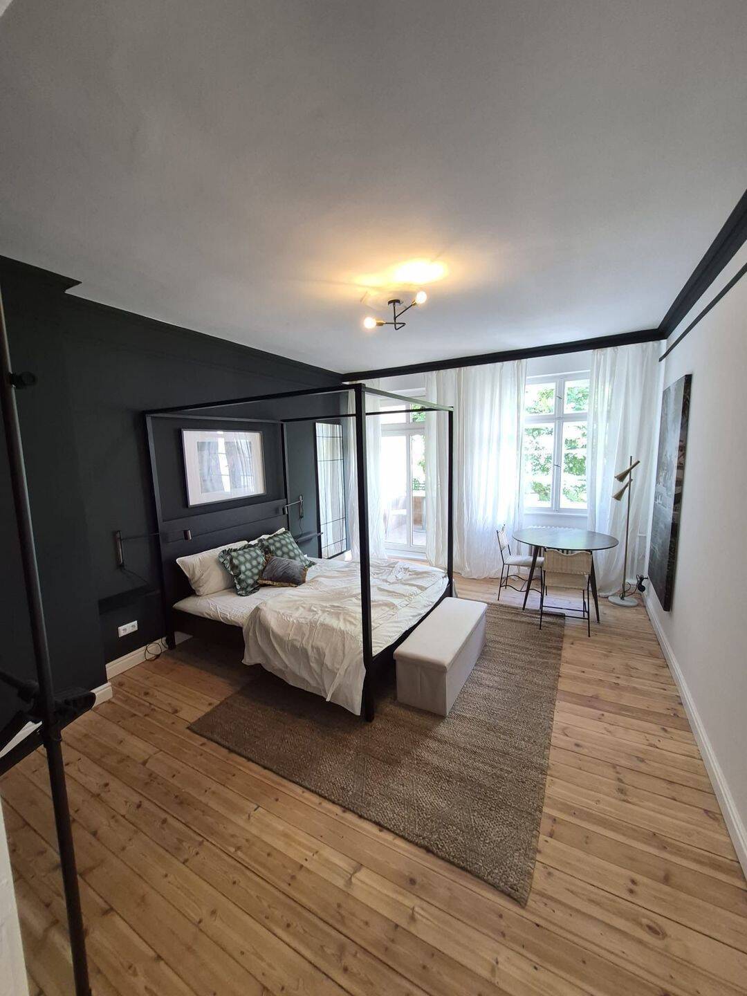 Studenten WG 2/4-Zimmer frei / NEU & möbliert - Photo 1
