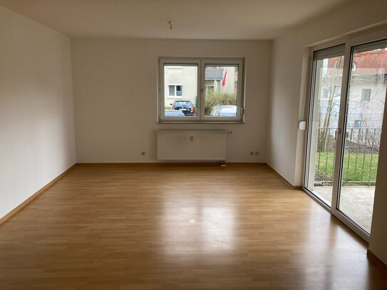 2R, Meuselwitz, Balkon, Wohnberechtigungsschein!