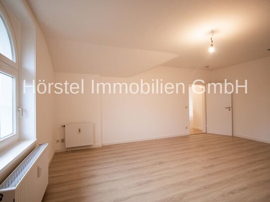 Charmante 2-Zimmer-Wohnung in bevorzugter Lage