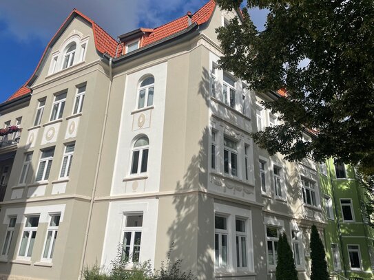 2 ZKB 70m² Windthorststraße 38 im 3.OG/DG