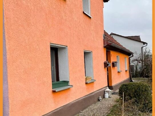 490.000,- für 3 - Fam.- Haus mit freier EG Wohnung in gesuchter Lage von Rückersdorf