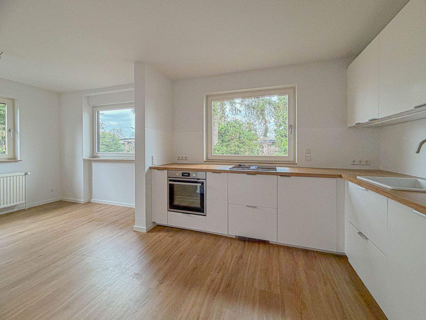 Grünes Glück in Spandau - EFH mit großem Garten - Foto 1