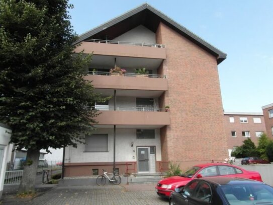 3 Zi. Wohnung 86 qm in Arnsberg-Hüsten ab 01.03.2025