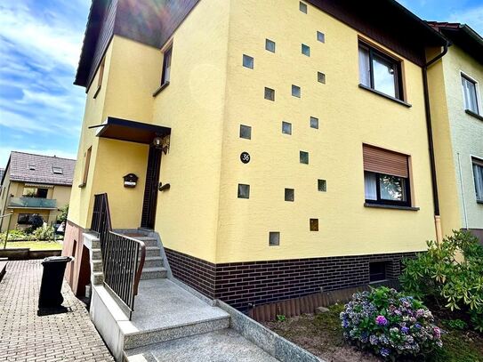 ++ RESERVIERT++ Illingen: Ruhig gelegenes 1 Fam.-Haus mit schönem Grundstück