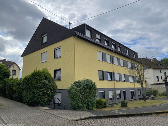 Komplette Wohnungseigentumsanlage, bestehend aus 12 Wohnungen in Bendorf