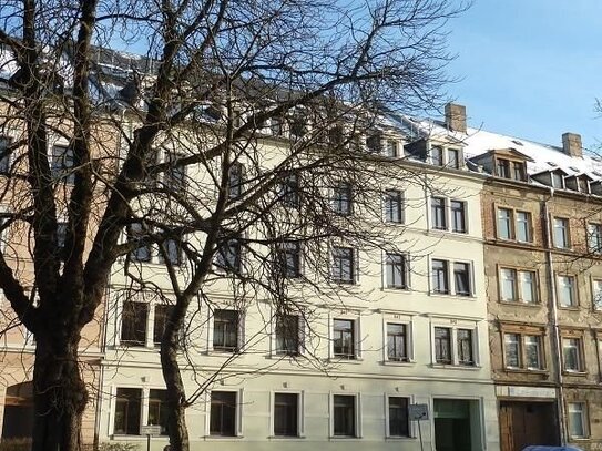 2 Raum WE- Zentrumsnähe, Balkon und Stellplatz Option