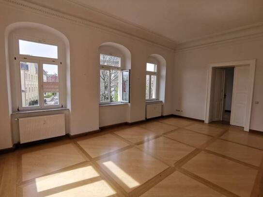 Wunderschöne Wohnung mit dem gewissen Etwas