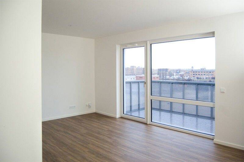 Perfekt für mich: praktisches 1-Zimmer-Appartment - Foto 1