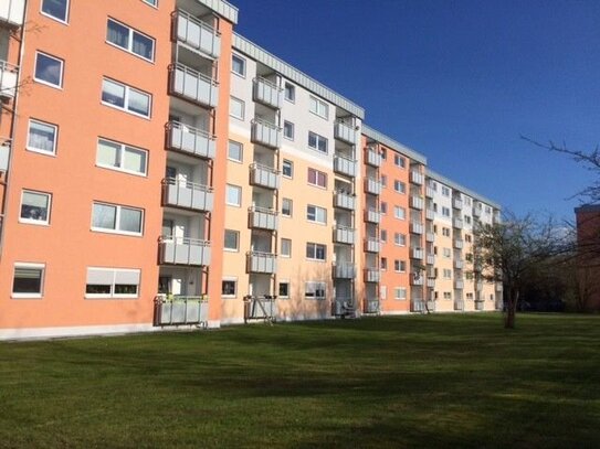 Erstbezug im November 2024 möglich: sanierte 3-Zimmer Wohnung in Altenholz